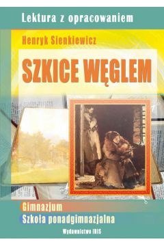 Szkice węglem (zielona seria)