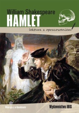 Hamlet (lektura z opracowaniem) NOWY