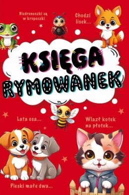 Księga rymowanek