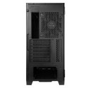 Chieftec APEX AIR GA-01B-M-OP ATX Midi Tower Czarny