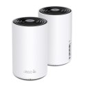 Smart Home TP-Link Deco XE75(2-pack)