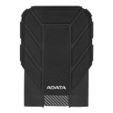 Dysk zewnętrzny HDD ADATA HD710 PRO (5TB; 2.5"; USB 3.2; czarny)