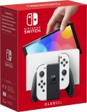 CONSOLE SWITCH+JOY-CON/WHITE 210301 NINTENDO