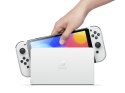 CONSOLE SWITCH+JOY-CON/WHITE 210301 NINTENDO