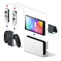 CONSOLE SWITCH+JOY-CON/WHITE 210301 NINTENDO