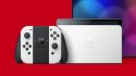 CONSOLE SWITCH+JOY-CON/WHITE 210301 NINTENDO