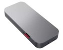 Power Bank Lenovo Go USB-C Laptop 20000mAh Silver