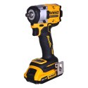 Klucz udarowy 1/2" 18V 2x2,0Ah DCF921D2T DEWALT