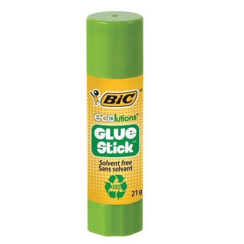 BIC ECOlutions Klej w sztyfcie