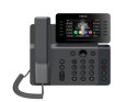 Fanvil V65 telefon VoIP Czarny 20 linii LCD Wi-Fi