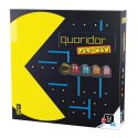 Carletto Quoridor Pacman 15 min Gra planszowa Quiz