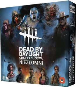 Dead by Daylight: Niezłomni