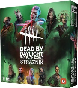 Dead by Daylight: Strażnik