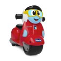 Chicco 00010093000000 zdalnie sterowany model Motocykl Silnik elektryczny