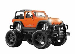 Pojazd na radio RACING OFF-ROAD + ładowarka S101534