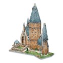 Wrebbit 3D W3D-2014 puzzle Puzzle 3D 850 szt. Budynki