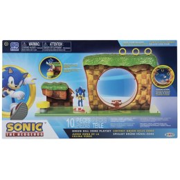 403934 Sonic Zestaw Green Hill Zone, Figurka