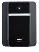 APC BACK-UPS 750VA 230V AVR IEC/SOCKETS