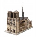 Cubic Fun Puzzle 3D Notre Dame De Paris