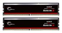 G.SKILL AEGIS 5 DDR5 2X16GB 6000MHZ CL36-36 XMP3 BLACK F5-6000J3636F16GX2-IS