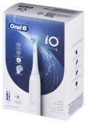 Braun Oral-B szczoteczka elektryczna iO 4 WHITE