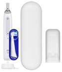 Braun Oral-B szczoteczka elektryczna iO 4 WHITE