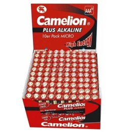 Camelion | AAA/LR03 | 1170 mAh | Plus Alkaline | 200 pc(s)