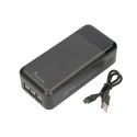 EXTRALINK EPB-124 30000MAH FAST CHARGING POWER BANK