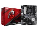 Asrock B550 Phantom Gaming 4 Socket AM4 ATX AMD B550