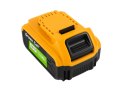 Bateria Green Cell do elektronarzędzi DeWalt XR 18V 5Ah Akumulator do DCB184