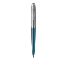 Długopis Parker 51 w kolorze teal