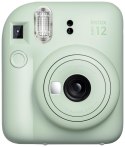 Fujifilm Instax Mini 12 86 x 54 mm Zielony