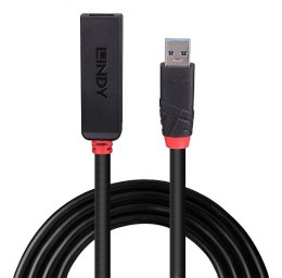 Kabel USB3 przedłużacz 15m/43404 LINDY