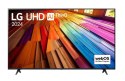 LG UHD 50UT80003LA Telewizor 127 cm (50") 4K Ultra HD Smart TV Wi-Fi