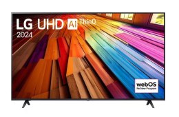 LG UHD 50UT80003LA Telewizor 127 cm (50