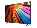 LG UHD 50UT80003LA Telewizor 127 cm (50") 4K Ultra HD Smart TV Wi-Fi