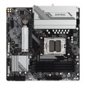 Płyta główna AMD B650 SAM5 MATX/B650M GAMING PLUS WF GIGABYTE