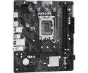 Płyta główna ASRock H610M-H2/M.2