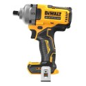 DeWALT DCF892NT-XJ wkrętak zasilany/zakrętark udarowy 2000 RPM Czarny, Żółty