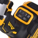 Klucz udarowy 1/2" 18V 406 Nm 2x 5,0 Ah DCF921P2T DEWALT