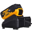 Klucz udarowy 1/2" 18V 406 Nm 2x 5,0 Ah DCF921P2T DEWALT