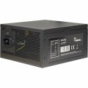 Inter-Tech ArgusNT GPS-700 moduł zasilaczy 700 W 20+4 pin ATX ATX Czarny