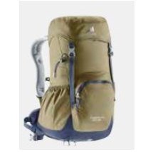 Deuter 3430021-6313 plecak turystyczny 22 l Niebieski, Brązowy