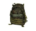 Plecak 20L 3-Day Assault Pack - wz.93 Pantera leśna