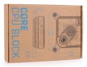 Alphacool Core 1 LT Aurora Blok wodny