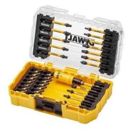 31pc flextorq bity udarowe set tx