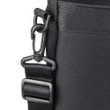 Rivacase 5120 torba na notebooka 33,8 cm (13.3") Etui kieszeniowe Czarny