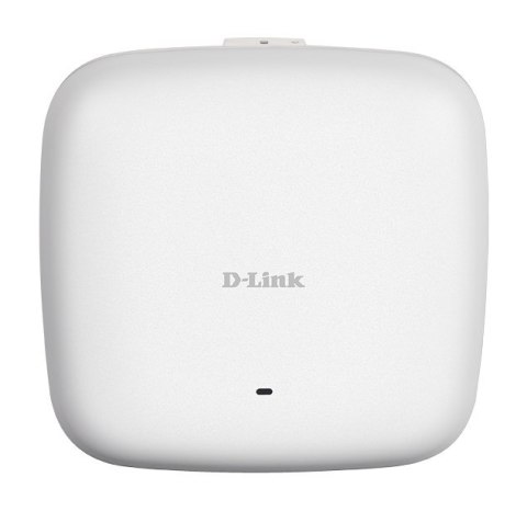 D-Link DAP-2680 punkt dostępowy WLAN 1750 Mbit/s Biały Obsługa PoE