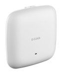 D-Link DAP-2680 punkt dostępowy WLAN 1750 Mbit/s Biały Obsługa PoE