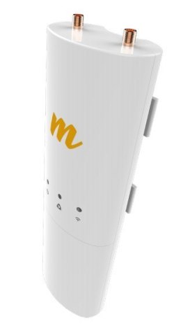 Mimosa Networks C5C punkt dostępowy WLAN 500 Mbit/s Biały Obsługa PoE